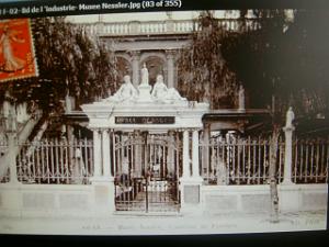 musee nessler oran